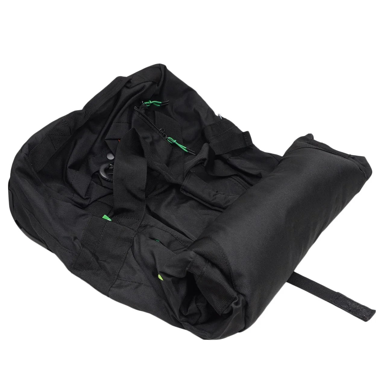 ساک سفری دیسکاوری مدل N12113 DRIVE