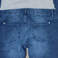 شلوار جین بارداری اسمارا مدل k915