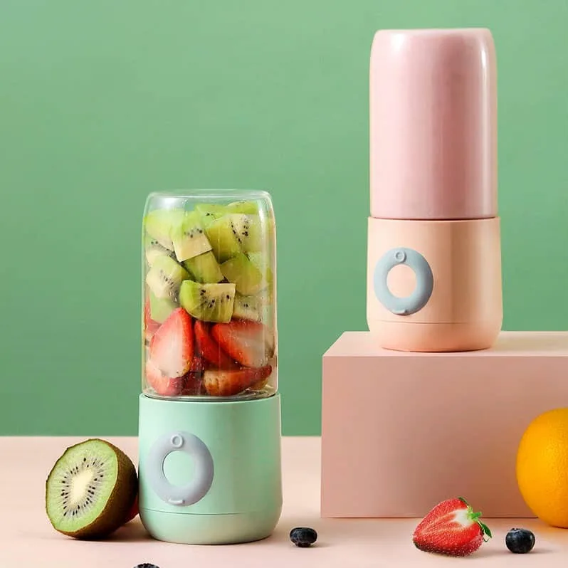 شیکر مدل شارژی 01 گنجایش 0.5 لیتر