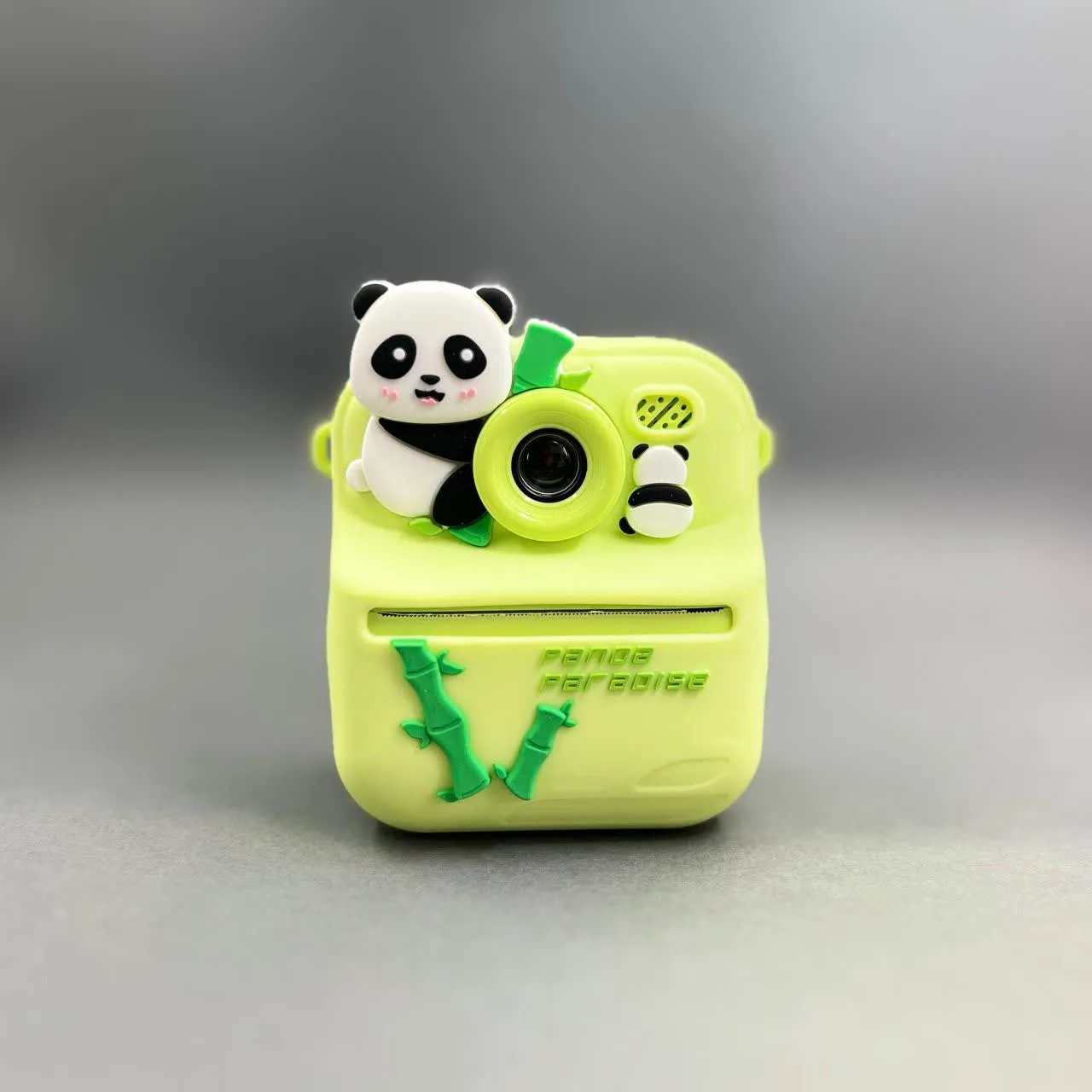 دوربین عکاسی چاپ سریع مدل PANDA PARAOISE