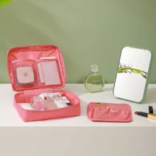 نظم دهنده ساک و چمدان کد 005222