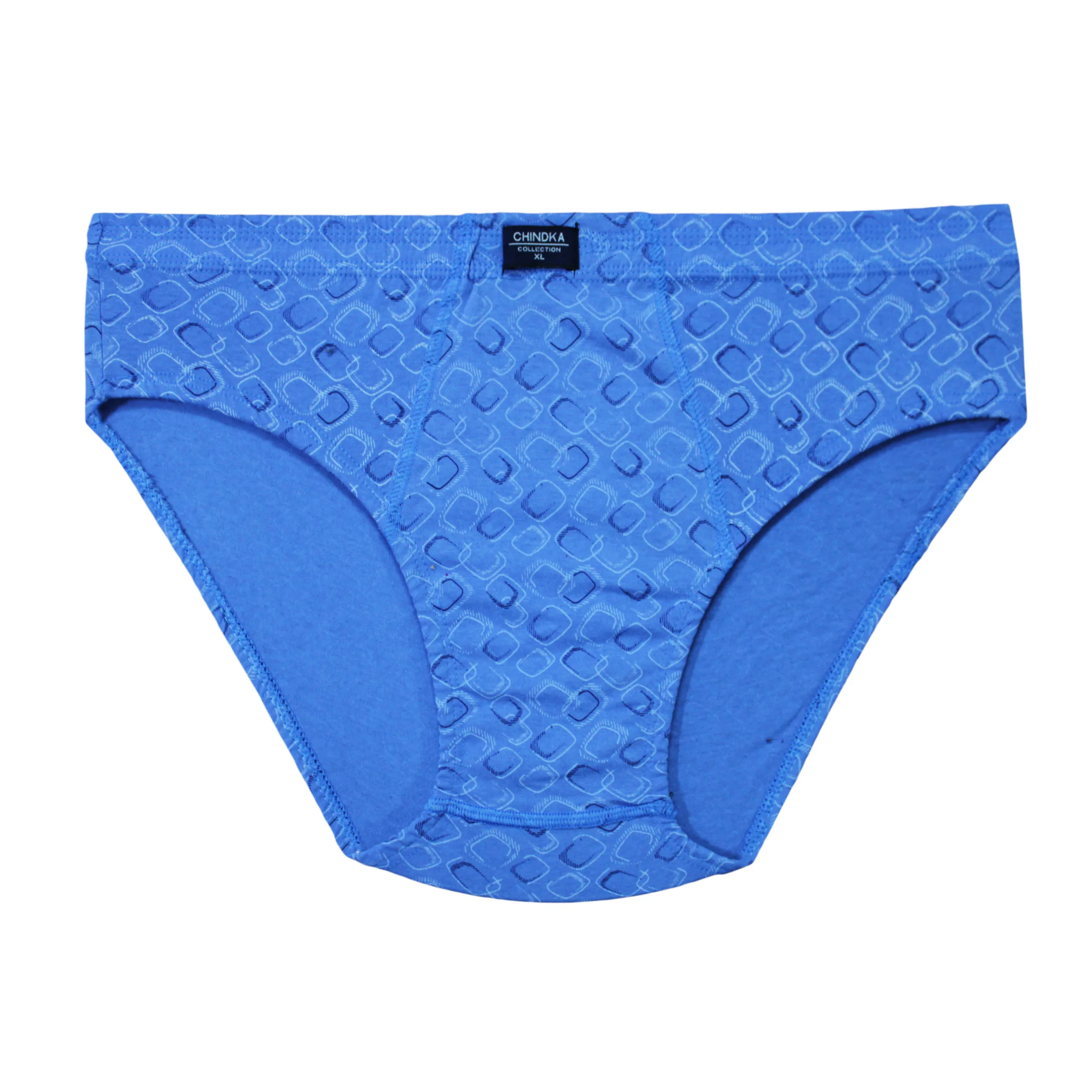 شورت مردانه چیندکا کد 102 مجموعه 6 عددی