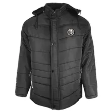 کاپشن مردانه مدل P-011