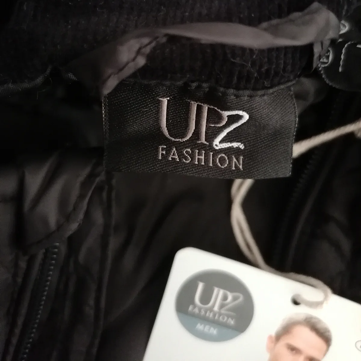 پافر مردانه آپ2فشن مدل 16898757