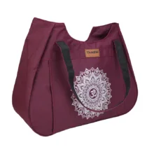 ساک ورزشی تن زیب مدل TZ-5040