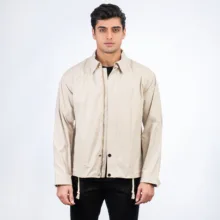 کاپشن مردانه پی استار مدل 0701-03-04