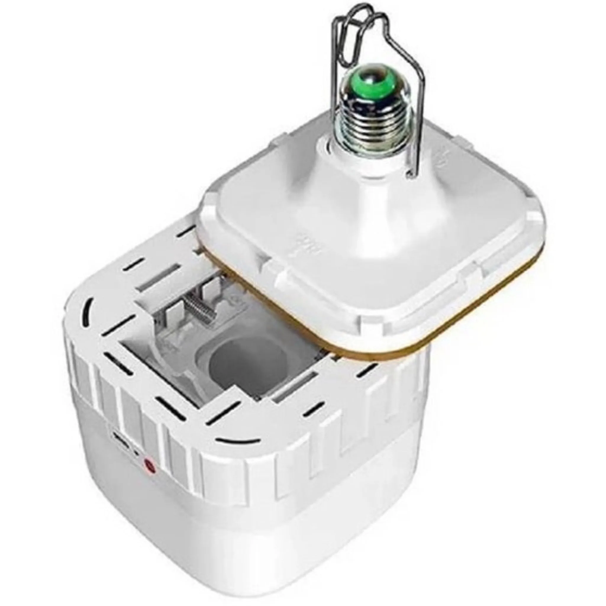 لامپ شارژی اوکجو مدل FA-7936 - 30W