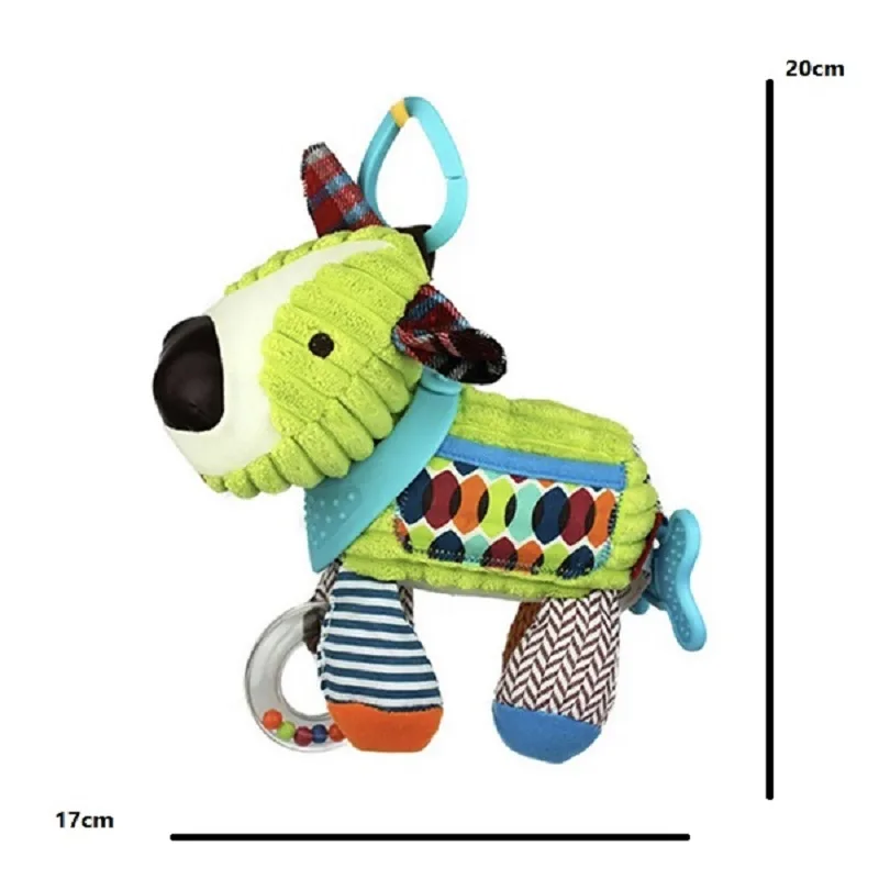 آویز کریر کودک مدل 0054