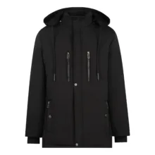 کاپشن مردانه کارتال مدل 0099