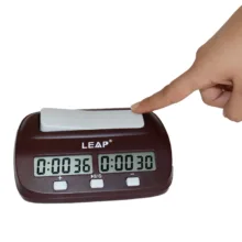 ساعت شطرنج لیپ مدل PQ9907