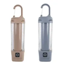 نورافکن دستی مدل SJ-013 با نور مهتابی