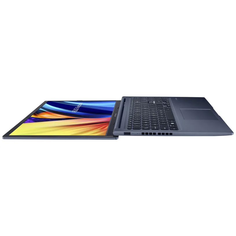 لپ تاپ 15.6 اینچی ایسوس مدل Vivobook 15 R1502VA-BQ538-i5 13420H-16GB DDR4-512GB SSD-IPS