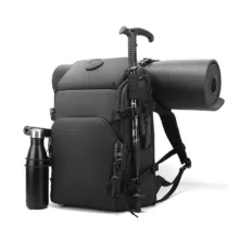 کوله پشتی کوهنوردی 36 لیتری بنج مدل FW-230