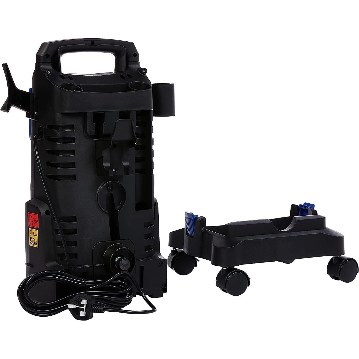 کارواش فورد مدل FPWE F4.2