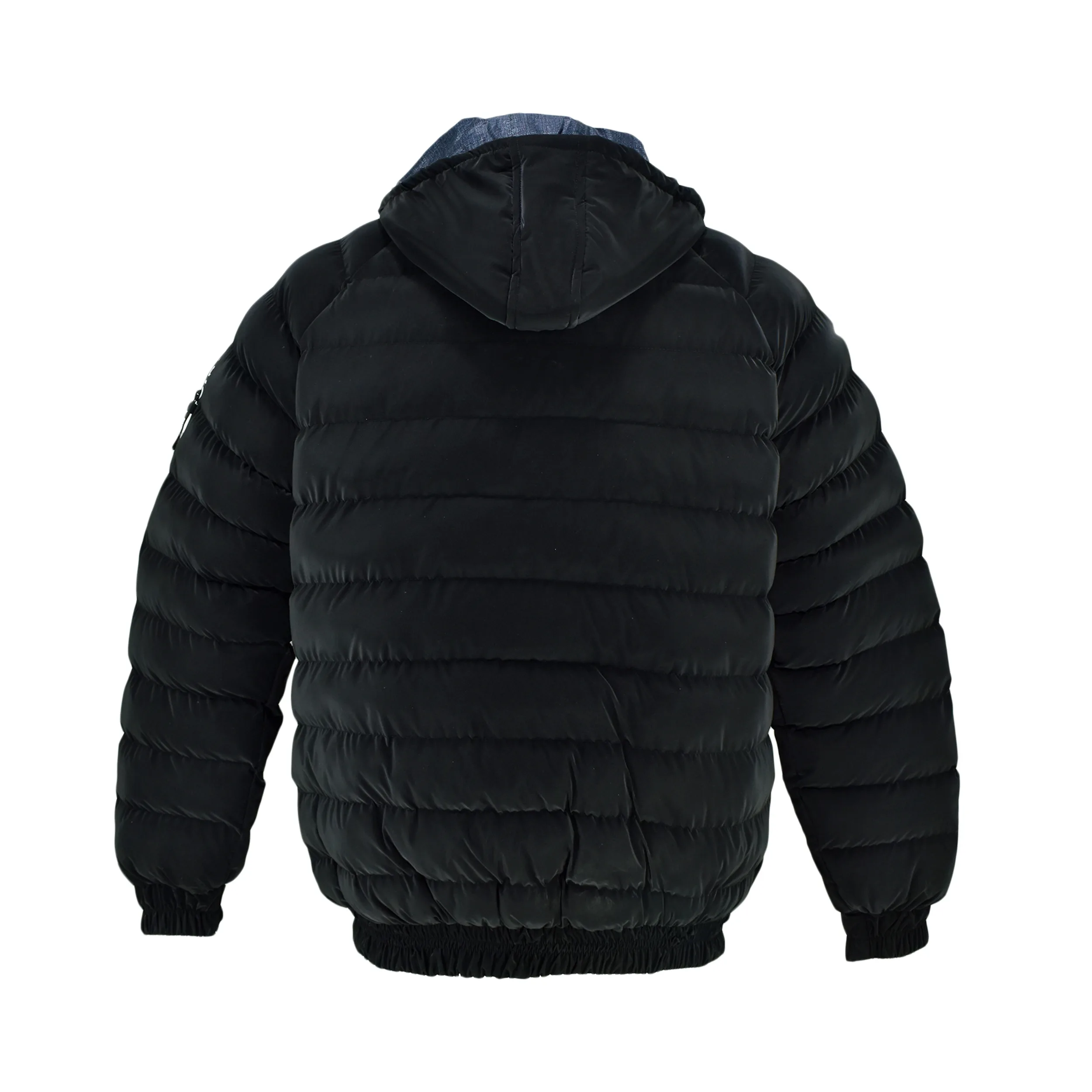 کاپشن مردانه مدل M3875