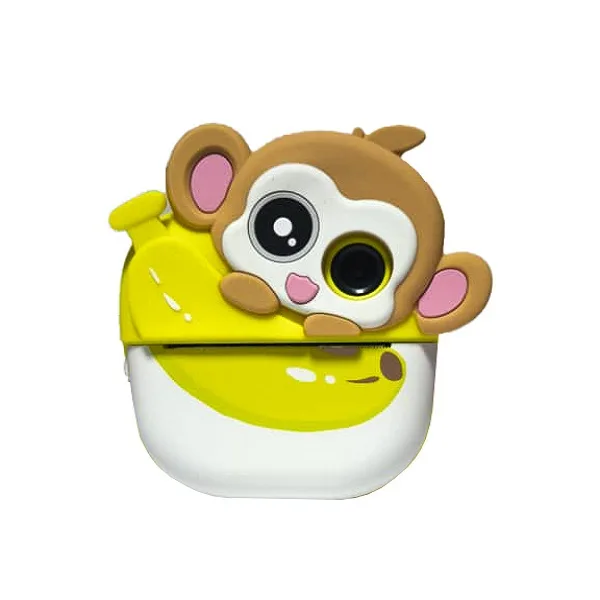 دوربین عکاسی چاپ سریع مدل monkey