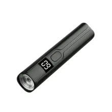 چراغ قوه دستی مدل Violet