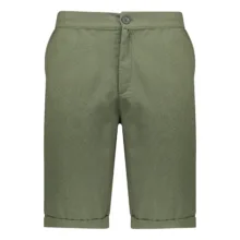 شلوارک مردانه آر اِن اِس مدل 120523114605 رنگ سبز