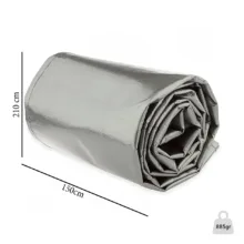زیر انداز چادر مدل کوهنوردی NK-8679