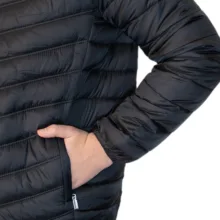 کاپشن مردانه مدل GB-T2662-2017 کد 9035