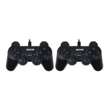 دسته بازی مچر مدل MR_GAME بسته 2 عددی