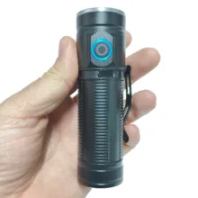 چراغ قوه دستی اسمال سان مدل ZY-W5184