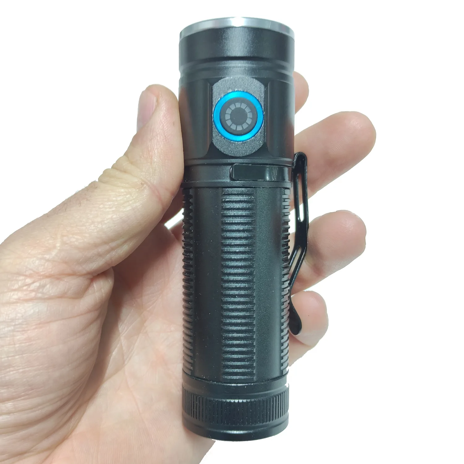 چراغ قوه دستی اسمال سان مدل ZY-W5184