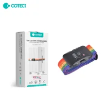 قفل چمدان کوتتسی مدل TR-004