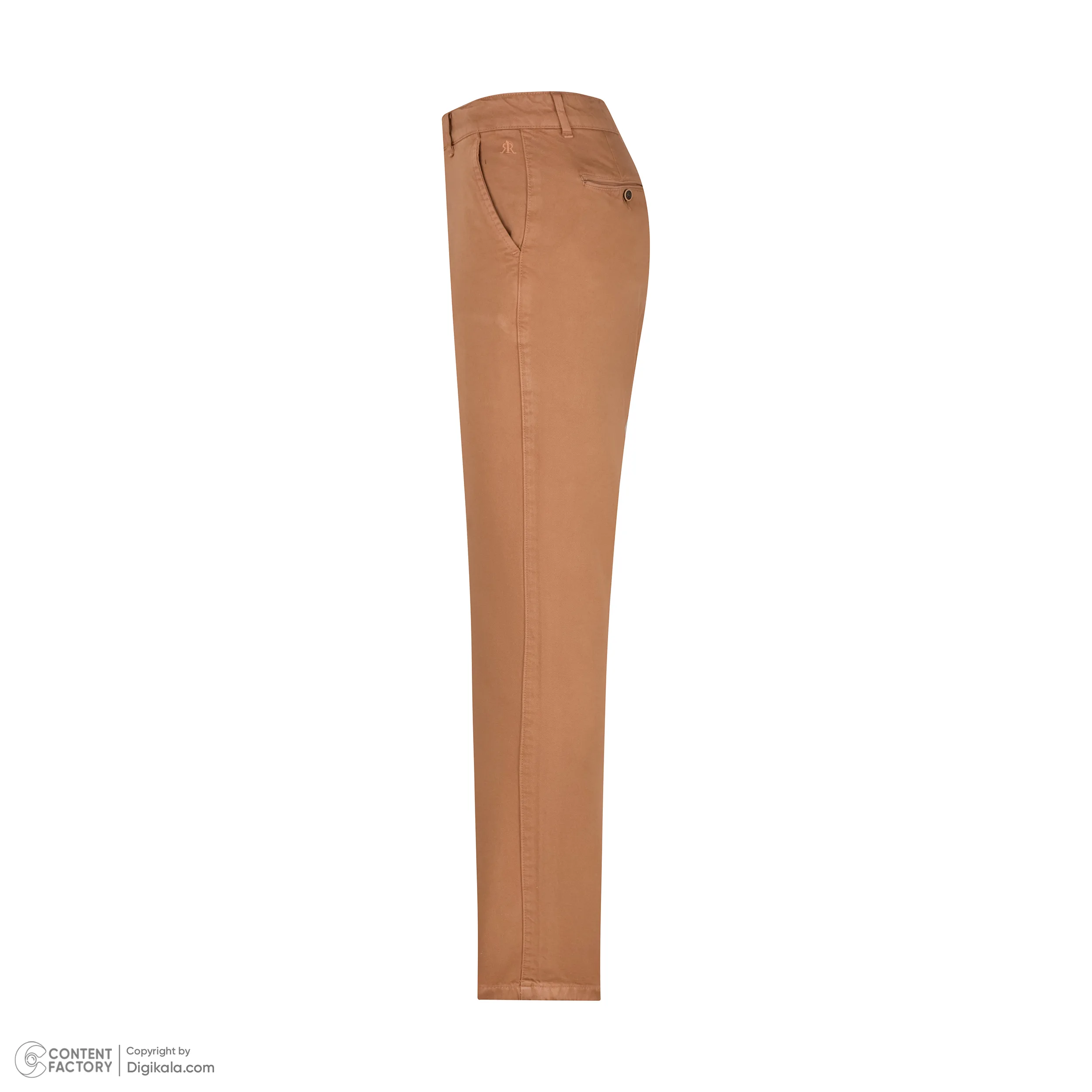 شلوار مردانه پاتن جامه مدل راسته 101221030039159