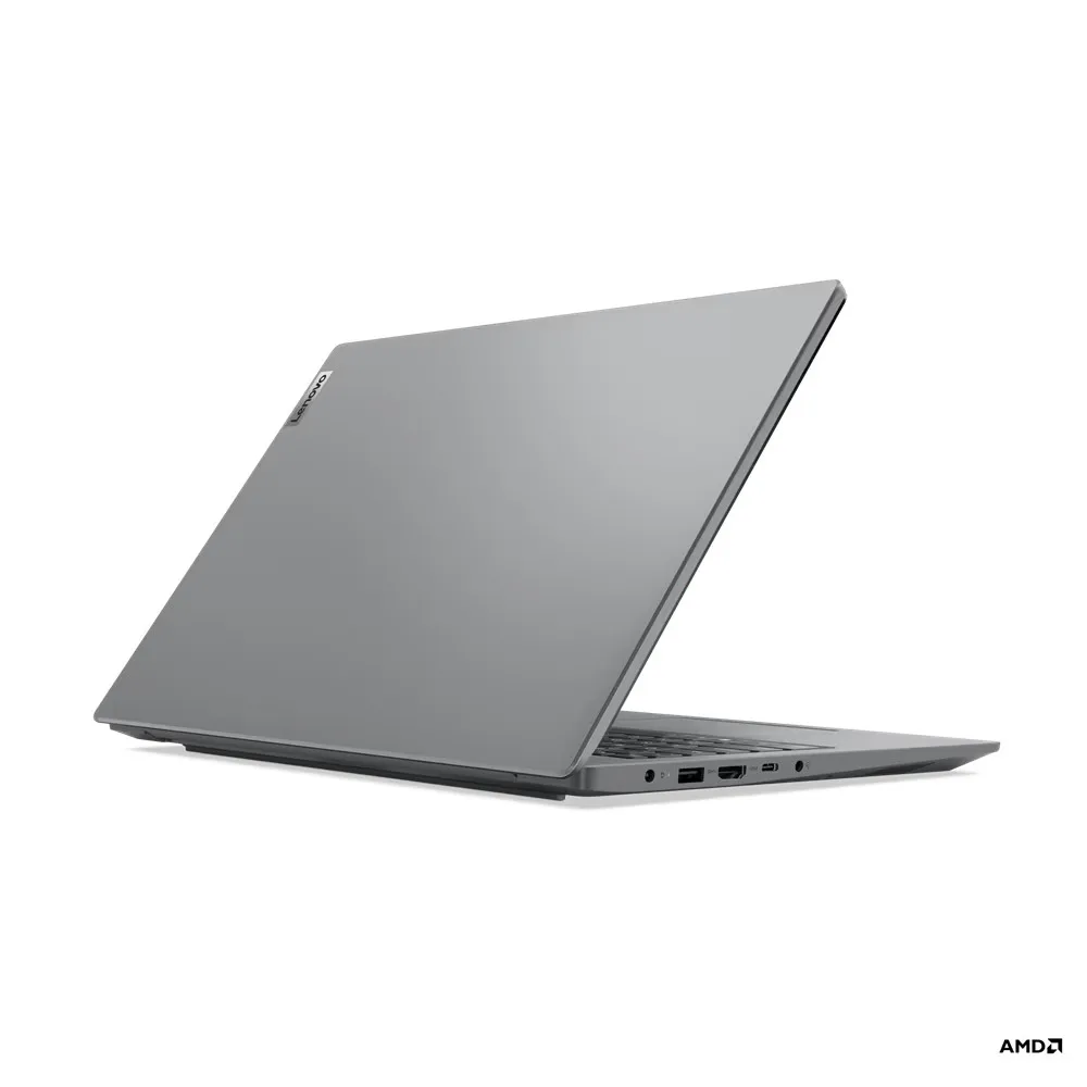 لپ تاپ 15.6 اینچی لنوو مدل V15 G4 AMN-R3 7320U 8GB 1SSD - کاستوم شده