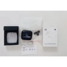 هدست بلوتوثی مدل J8