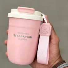 تراول ماگ سیتارایوری مدل ZF-048 گنجایش 0.38 لیتر