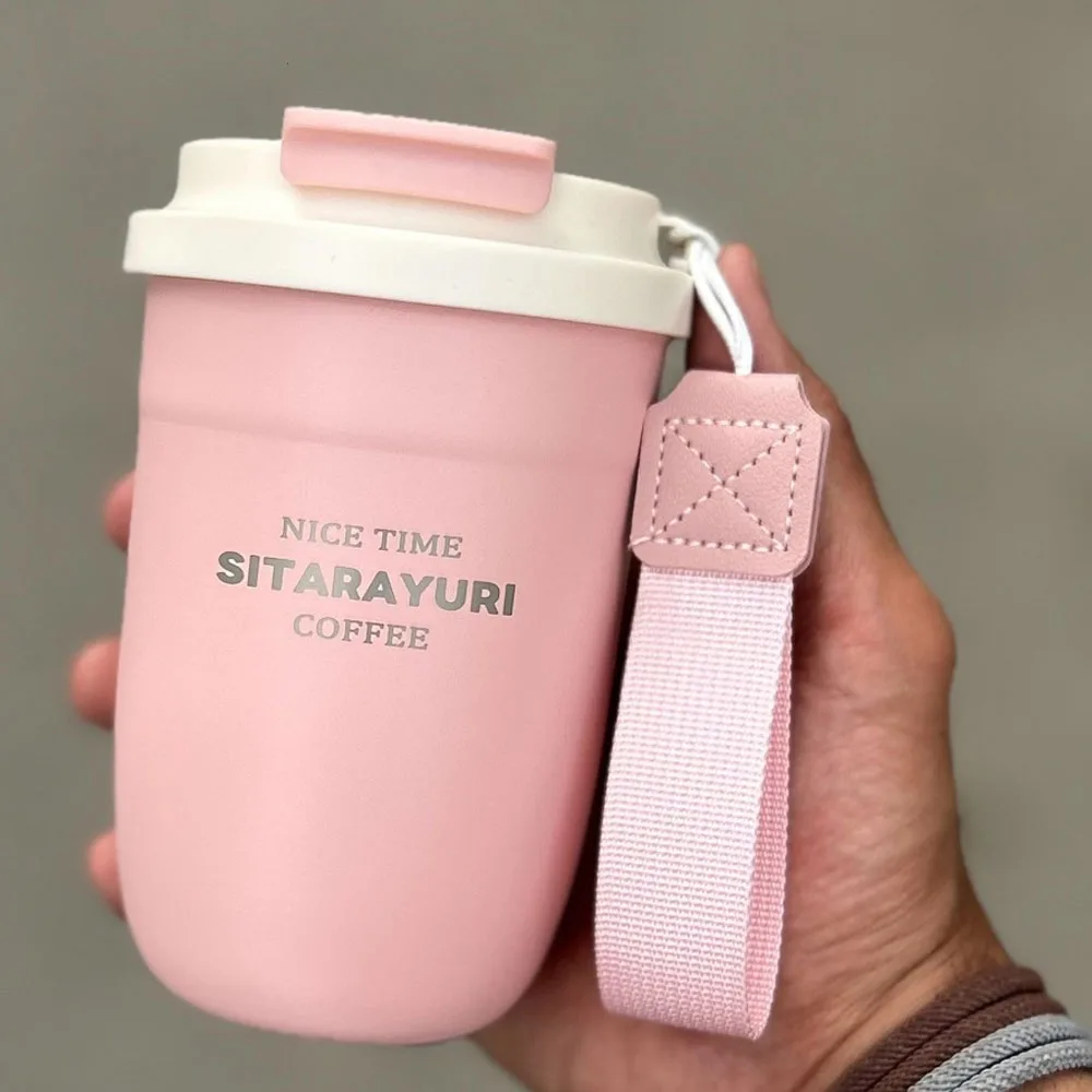 تراول ماگ سیتارایوری مدل ZF-048 گنجایش 0.38 لیتر