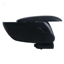 کنسول وسط خودرو مدل NK90 مناسب برای 206