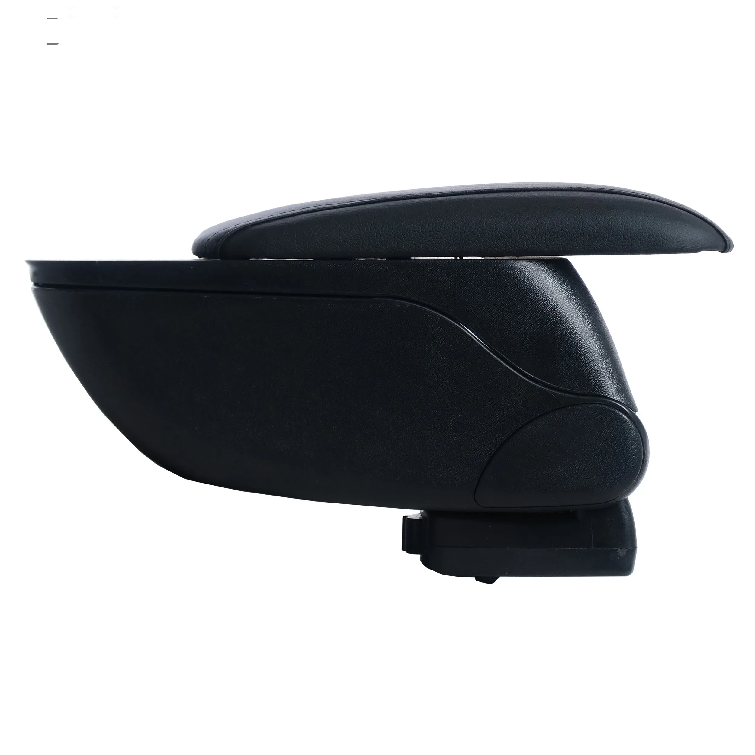 کنسول وسط خودرو مدل NK90 مناسب برای 206