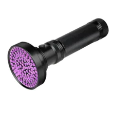 چراغ قوه مدل یو وی کد 8193