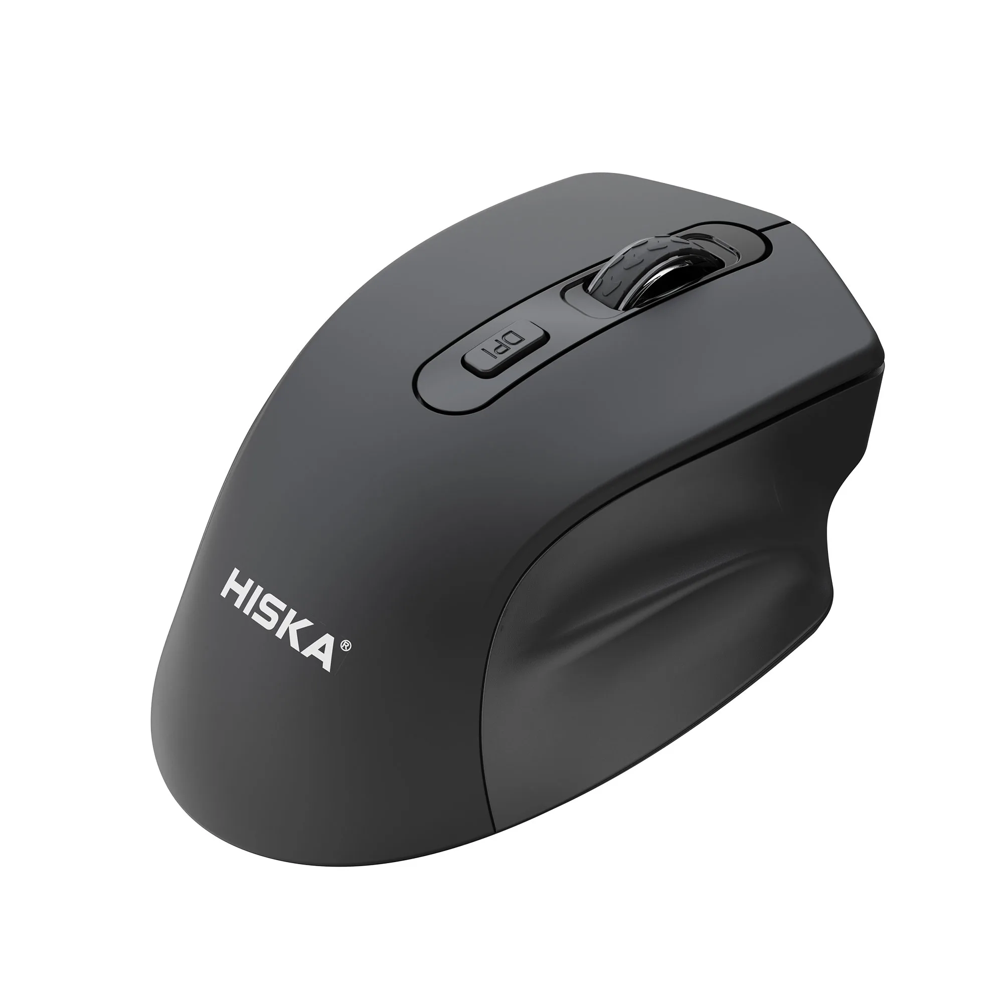 ماوس هیسکا مدل HX-MO145