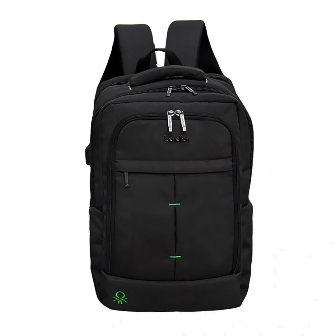 کوله پشتی بنتون کد 6408