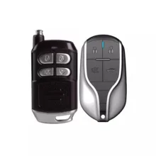 دزدگیر خودرو استیلاک مدل ST112