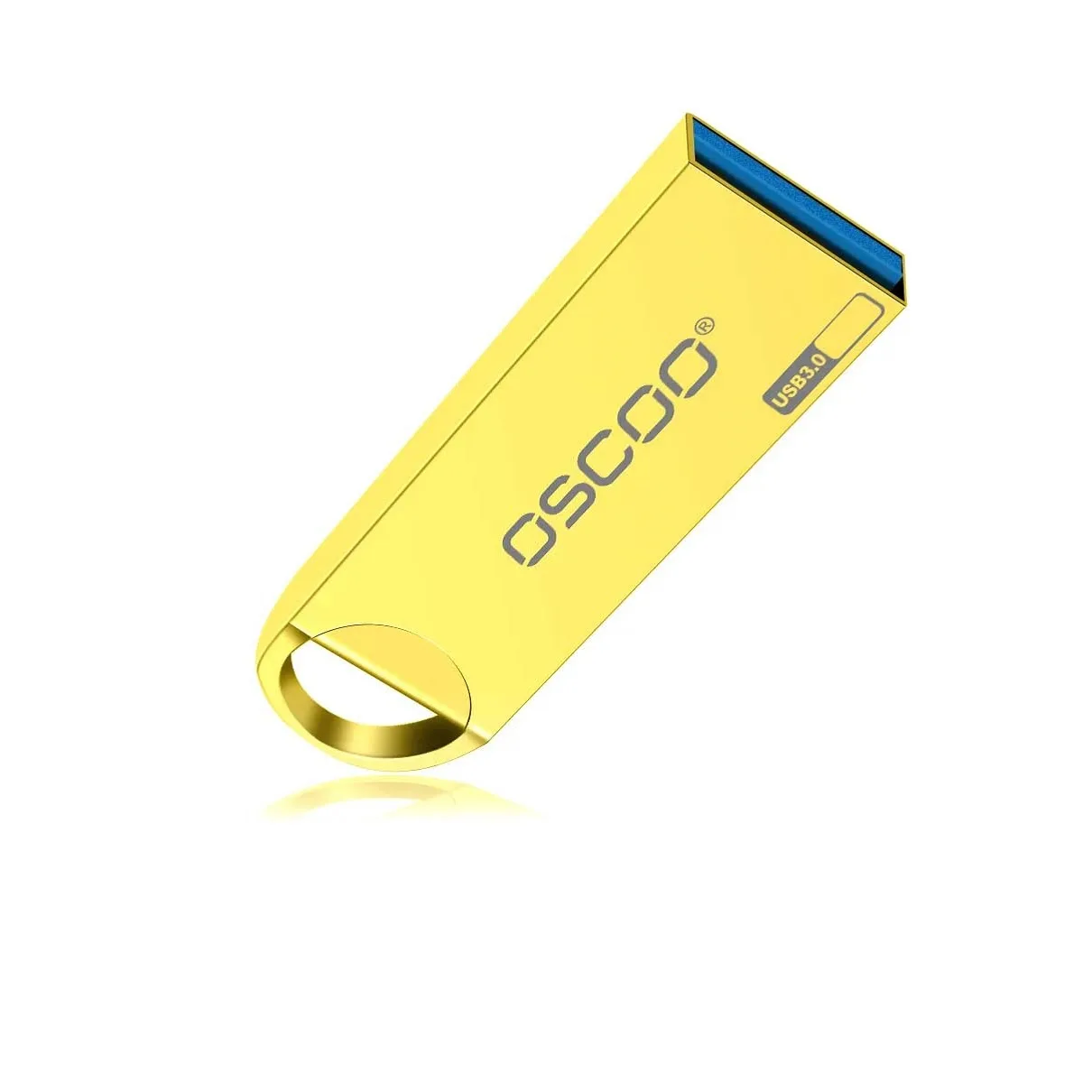 فلش مموری اوسکو مدل K002 ظرفیت 64 گیگابایت با رابط USB 3.0