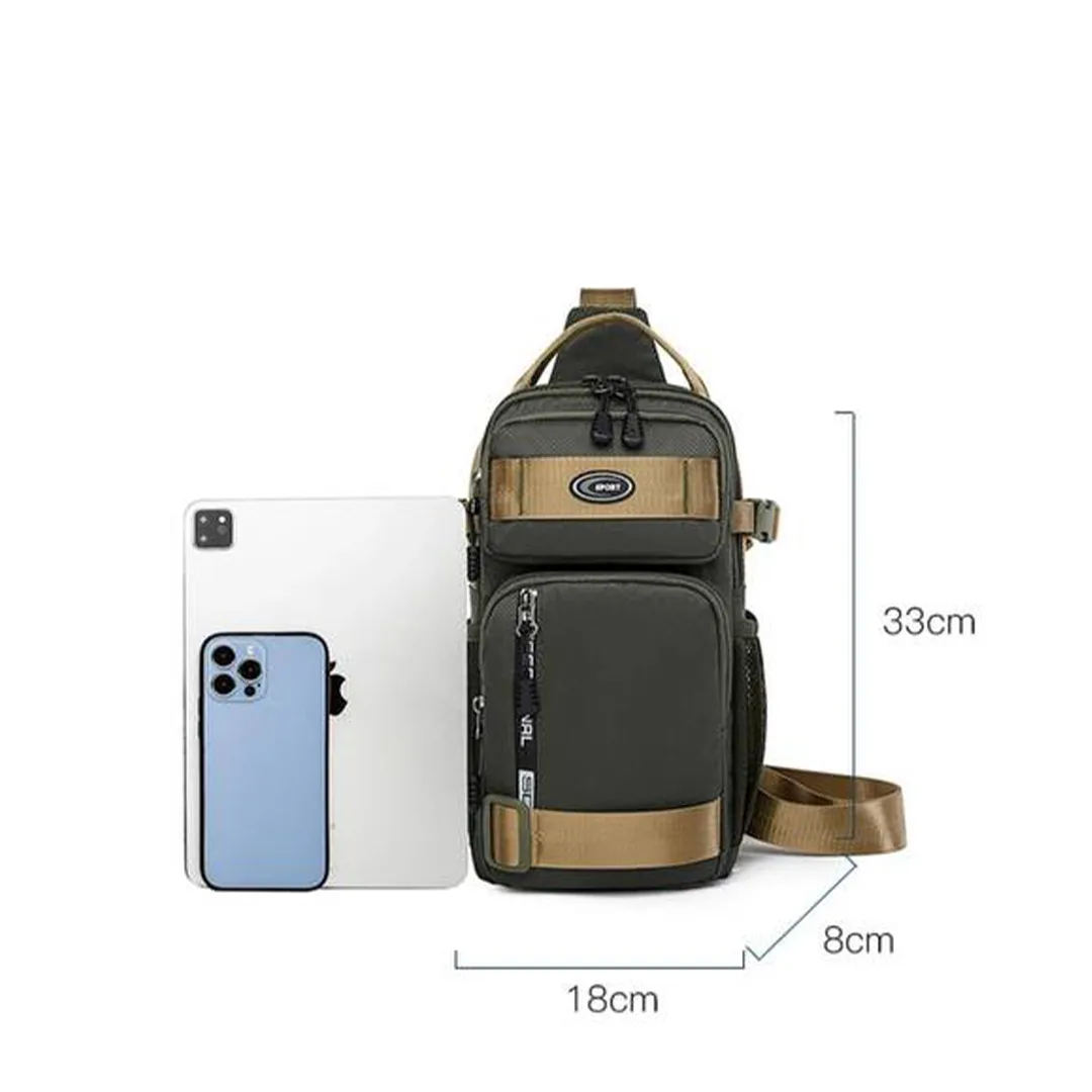 کیف کراس بادی مدل BG-7854