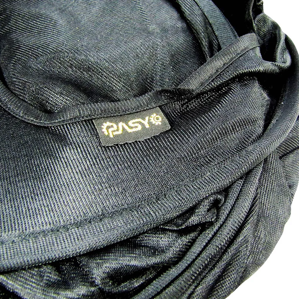 آفتاب گیر شیشه خودرو پاسیکو مدل P540 مناسب برای ام وی ام X33 مجموعه 5 عددی