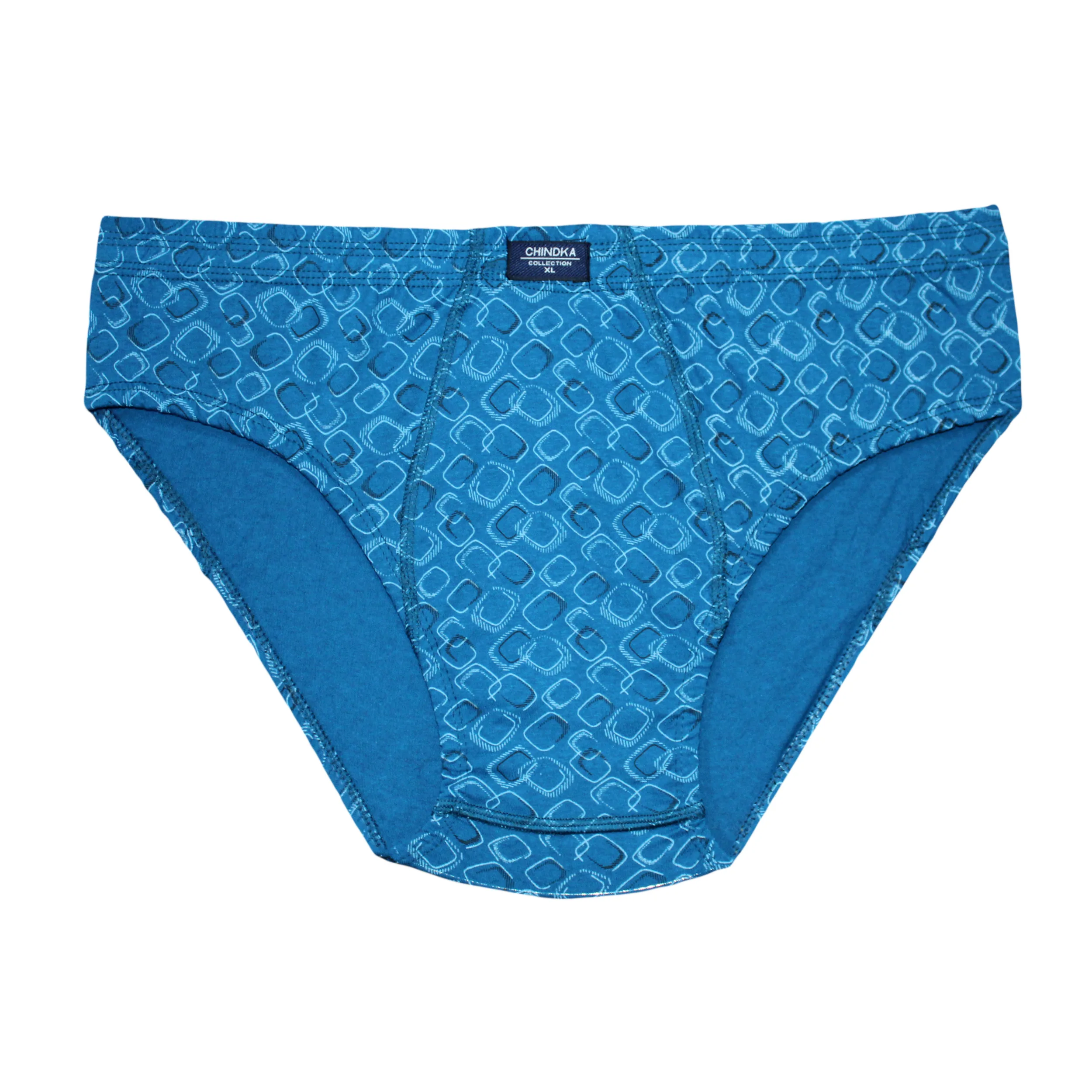 شورت مردانه چیندکا کد 102 مجموعه 6 عددی