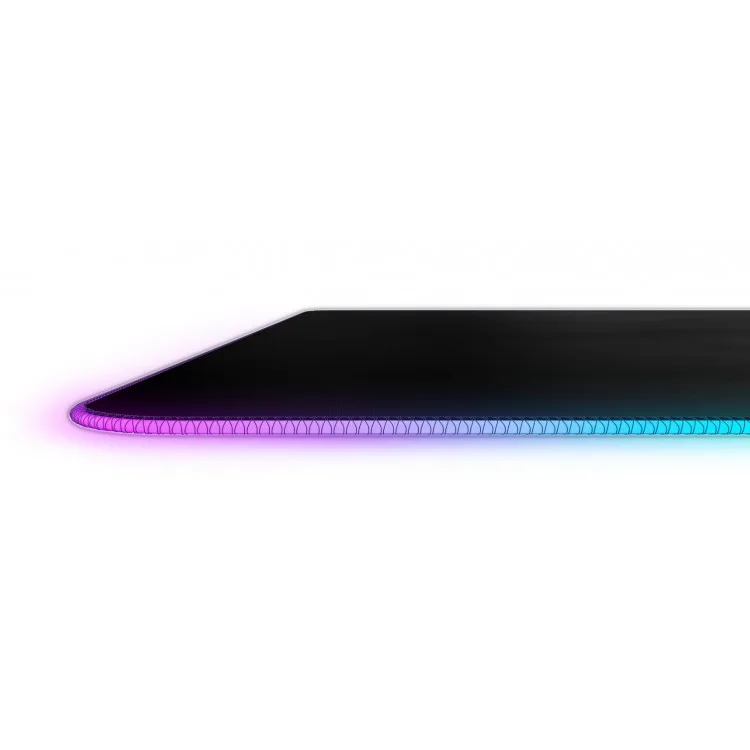 ماوس پد مخصوص بازی یوکام مدل RGB-01