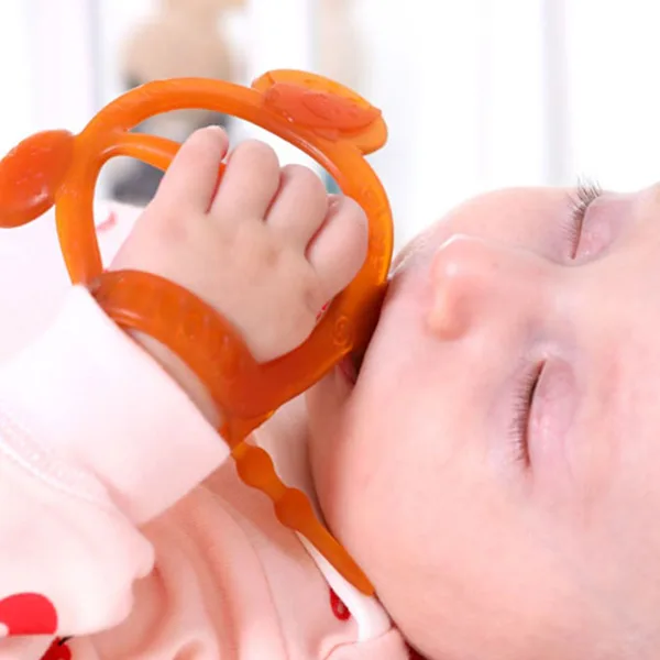 دندان گیر کودک هیروشی مدل مچی