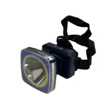 چراغ پیشانی دیپکینگ مدل DK-363 با نور مهتابی