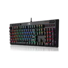 کیبورد گیمینگ ردراگون مدل MANYU K579 RGB
