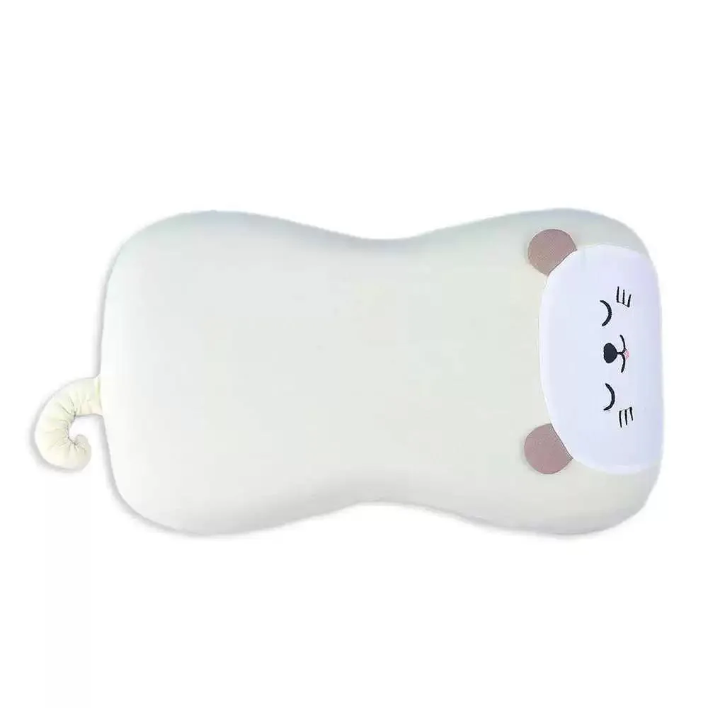 بالش نوزاد طرح خرس گوشه