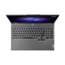 لپ تاپ 15.6 اینچی لنوو مدل LOQ 15IRX9-i7 13650HX-32GB DDR5-1TB SSD-RTX3050-FHD-W - کاستوم شده