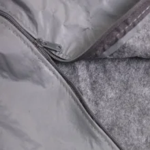 چادر خودرو لوکس سهیل مدل پشت کرک مناسب برای هایما X7